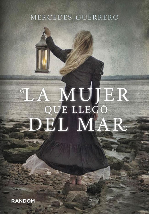 La mujer que llegó del mar