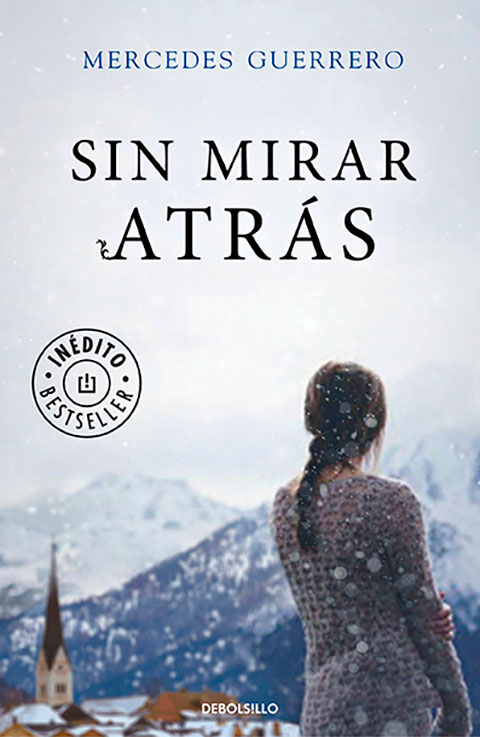 Sin mirar atrás