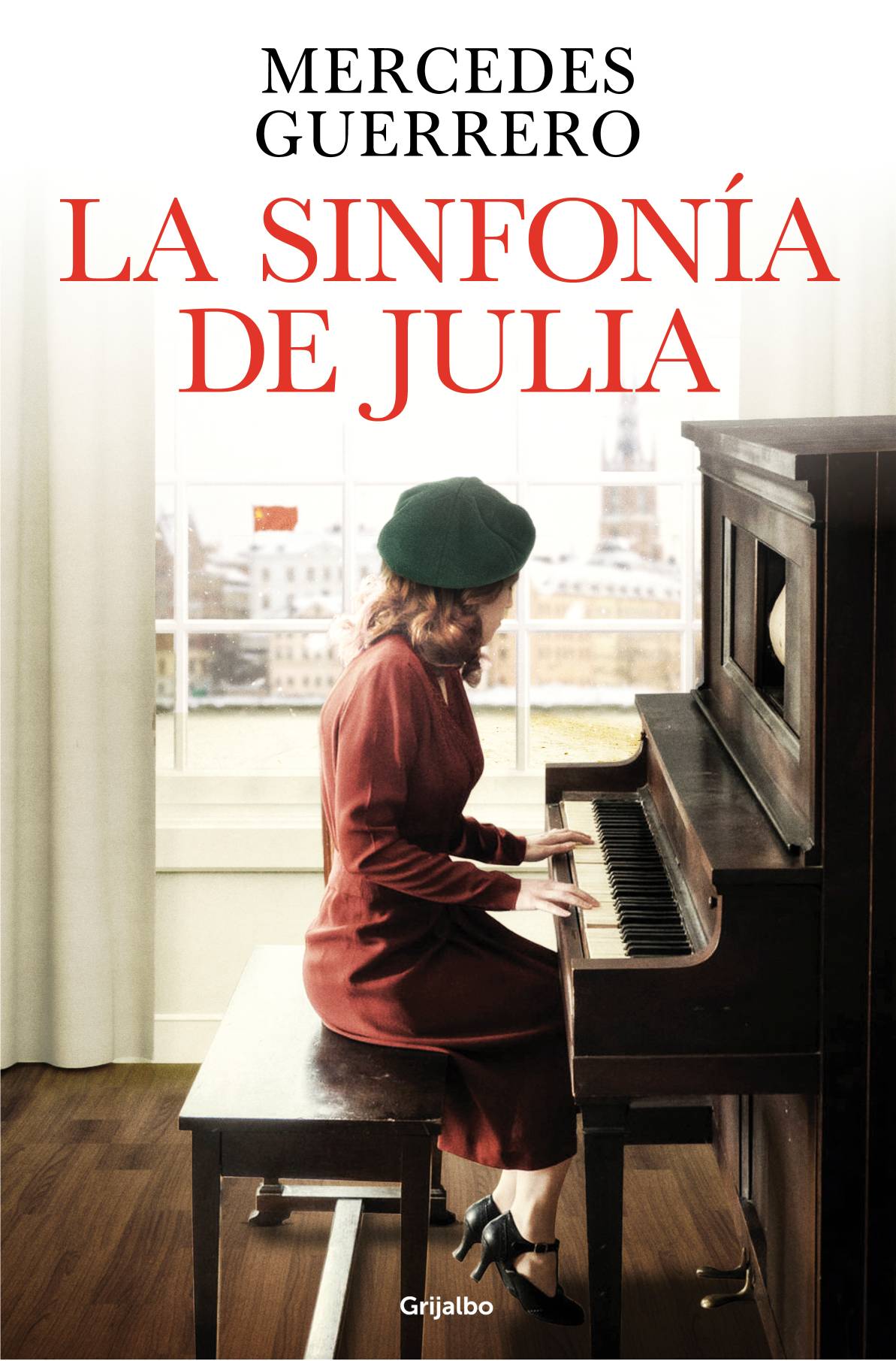 La Sinfonía de Julia
